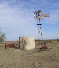 Taylor - Vardiman - Cowan Ranch in Texas